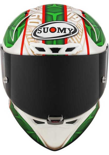 S1-Xr Gp Kask Hıckman Edıtıon 2023 Matt
