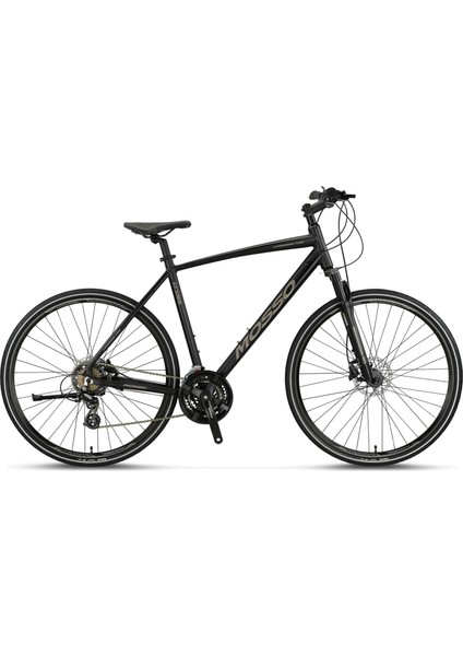 Legarda Pro X21 Msm H Şehir Bisikleti 21 Vites 46 Kadro (165 cm Üstü Boy)