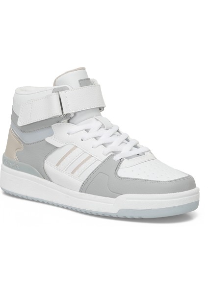 Wılmo Pu Hı W 4pr Beyaz Kadın High Sneaker fiyatları