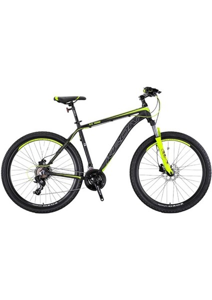 Kron XC100 26 J Hid Disk Kelebek Vites Bisiklet