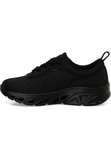TRV2610.Z4PR Siyah Kadın Comfort Ayakkabı modelleri