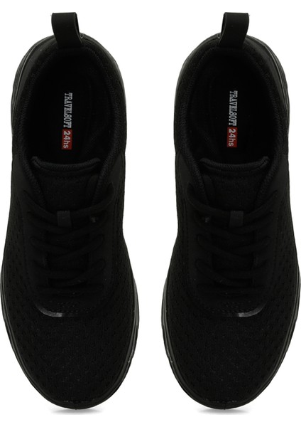 TRV2610.Z4PR Siyah Kadın Comfort Ayakkabı fırsatları