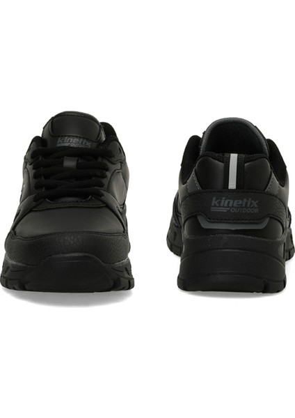 Werrel Pu 4pr Siyah Unisex Outdoor indirimleri