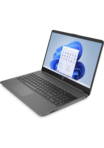 Hp 15S-FQ2043NT Intel Core I3-1115G4 16GB 256GB SSD 15,6" Fhd 2N2N7EA2 Fdos Dizüstü Bilgisayar