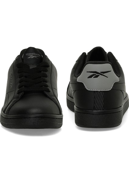 Clean Faır Siyah Unisex Sneaker