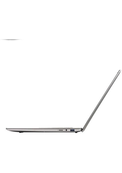 15.6" Novabook U16127-3211F Core I7 1265U 32GB Ram 1tb M2 Nvme O/b UHD Fdos Parmak Izi Okuyucu