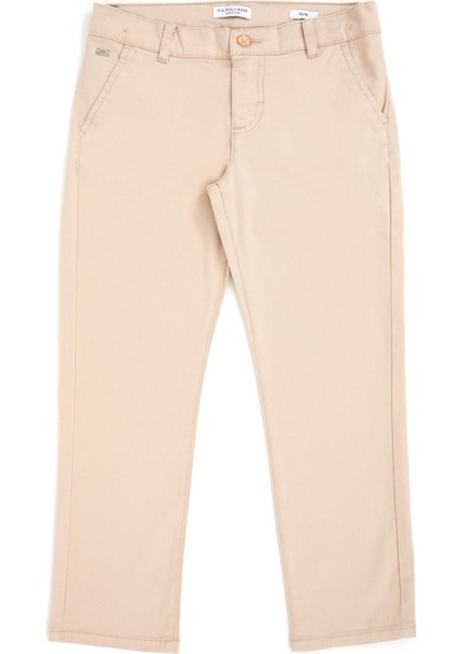 Erkek Çocuk Taş Pantolon (Kanvas-Chino) 50283960-VR049 modelleri