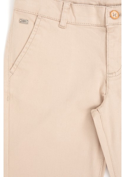 Erkek Çocuk Taş Pantolon (Kanvas-Chino) 50283960-VR049 indirimleri