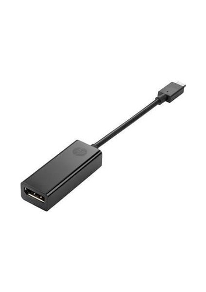 Hp Usb-C To Dp Adapter (N9K78AA)