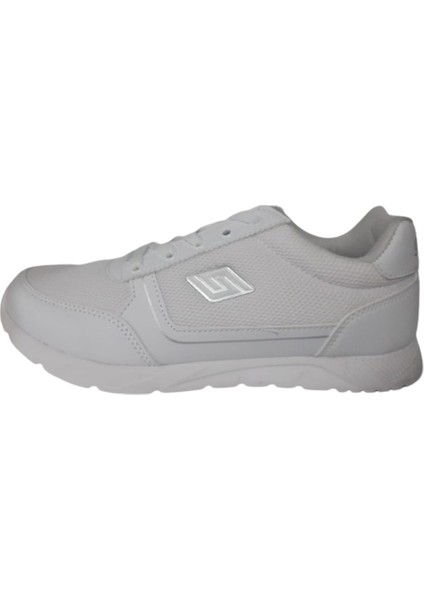 Parley Kadın Beyaz Ortopedik Taban Günlük Spor Ayakkabı Prlyy95-01 fiyatları