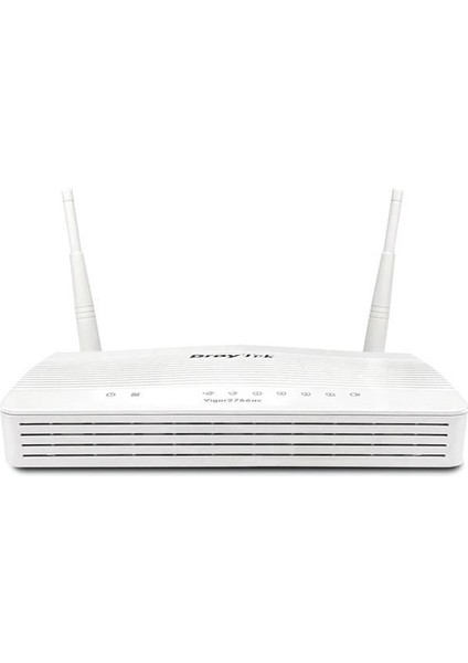 Vigor 2766AC Vdsl/adsl Router Modem