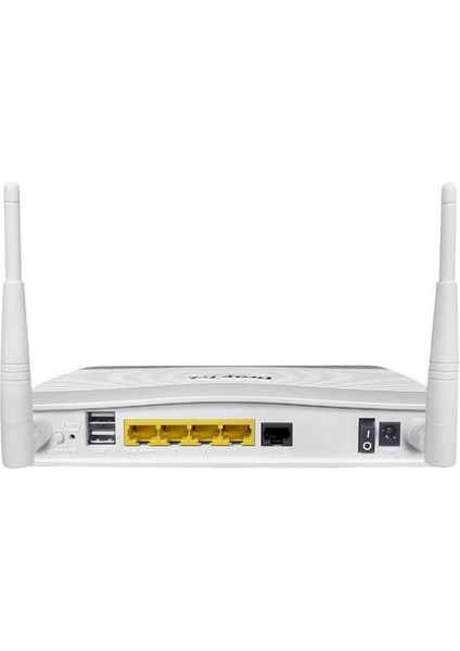 Vigor 2766AC Vdsl/adsl Router Modem