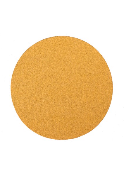 Gold 150MM Cırt 7d Zımpara P800 Kum 100 Adet