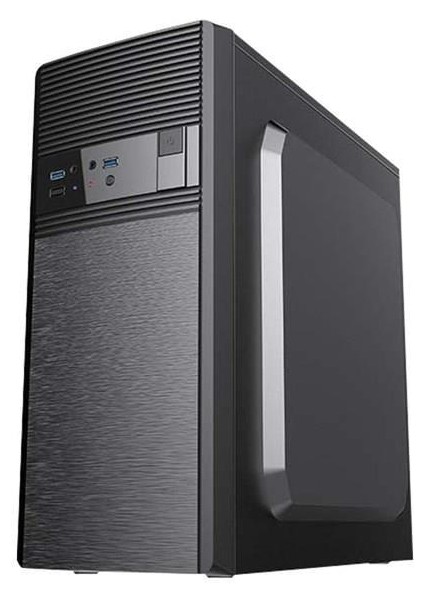 750W 80+ VS116F Standart Mid-Tower Pc Kasası