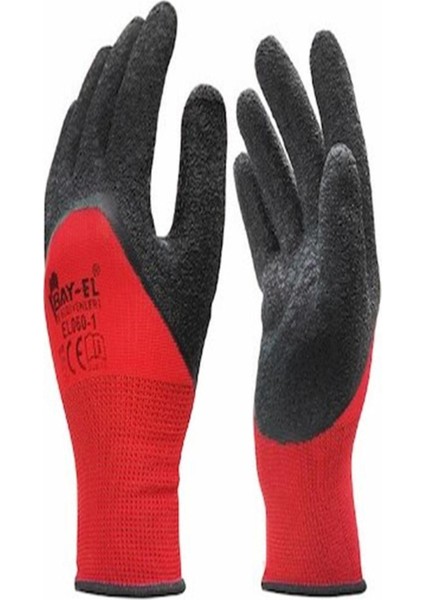 Latex Eldiven Extra 1/2 No:10 EL165