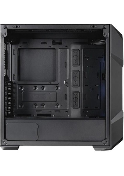 Coolermaster 750W 80+ Bronze TD500 V2 TD500V2-KGNN75-STU Gamıng Eatx Pc Kasası