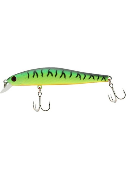 3432 Hacker 90 mm Floating 11.2 gr Maket Balık 10 fırsatları