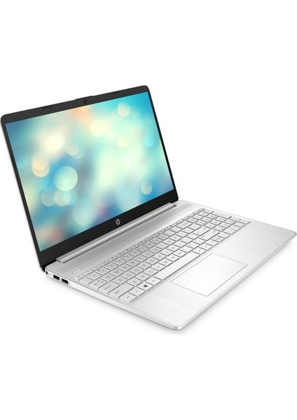 Hp 15S-EQ2000NT Amd Ryzen 7 5700U 8gb 512GB SSD Windows 11 Pro 15.6" Fhd Taşınabilir Bilgisayar 4H0J2EA+SNERTECHÇANTA