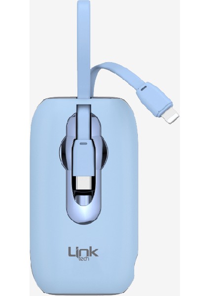 MP09 22.5W 9600 mAh FAST CHARGING Power Bank