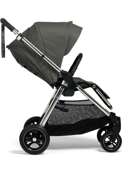 Mamas Papas Flip Xt 3 Bebek Arabası Harbour Grey