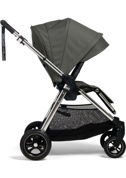 Mamas Papas Flip Xt 3 Bebek Arabası Harbour Grey