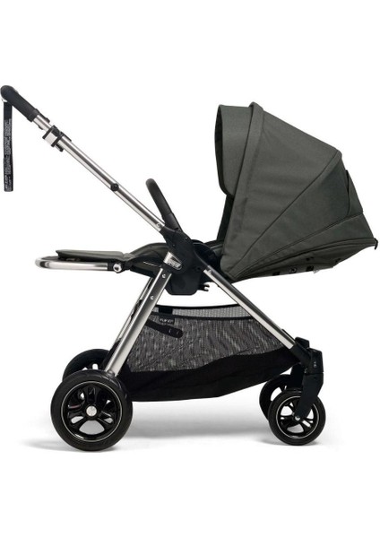 Mamas Papas Flip Xt 3 Bebek Arabası Harbour Grey