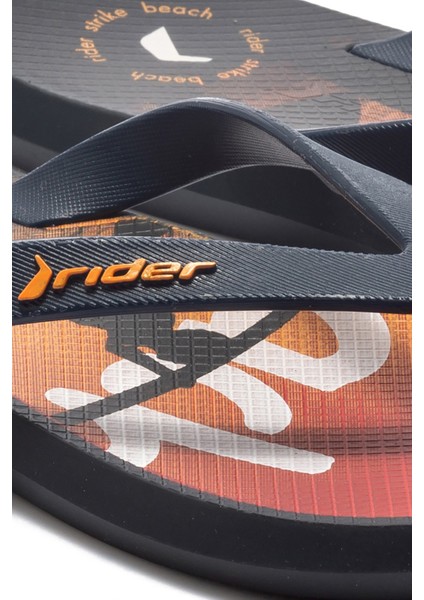 Energy Çocuk Parmak Arası Terlik Siyah 30/38