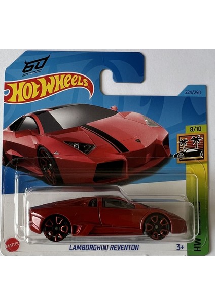 Hpt Wheels Lamborghini Reventon