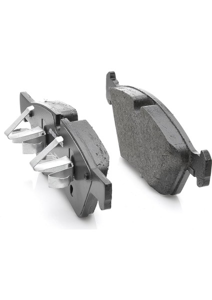 Delphı LP1672-ÖN Fren Balatası Seat Exeo > 4B0698151