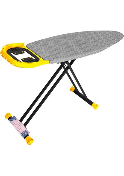 Sarı GKY-570 Ihlamur Ütü Masası