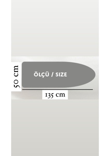 Mor menekşe ütü masası kılıfı, ev tekstili, şık ve dayanıklı örtü modelleri
