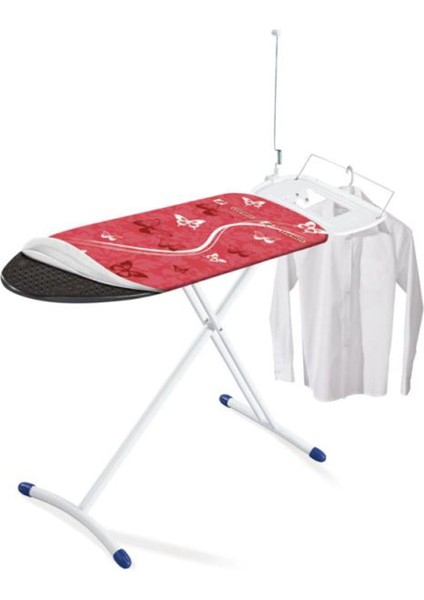 Beyaz Leifheit Solid Express Ütü Masası M