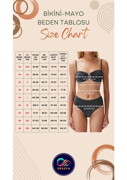 Moda Düz Atma Kap Üçgen Normal Bel Slip Lacivert Üçgen Simli Regular Bikini Takımı