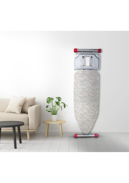 Gri Deluxe Ütü Masası