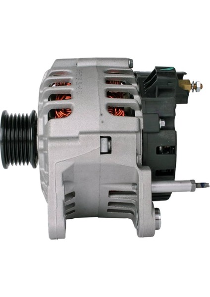 Waı 23319N-ALTERNATOR Sarj Dinamosu Bmw E60 520D 530D N47 M47 M57 > 12318517261