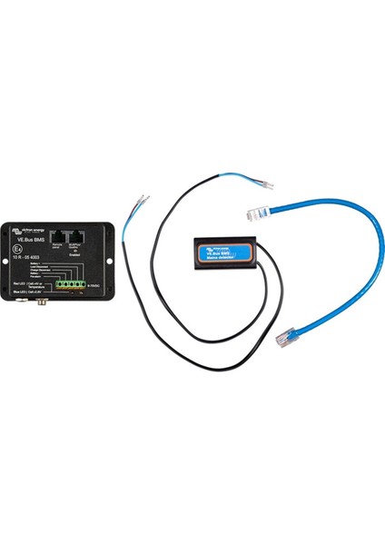 Victron Energy Ve.bus Bms