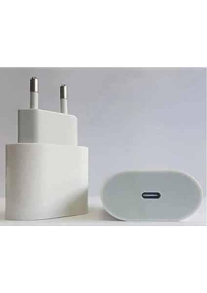 Iphone 20W 11 / 11 Pro / 11 Pro 12 12 Pro Uymlu Yeni Nesil Typc Girişli 20W Hızlı modelleri
