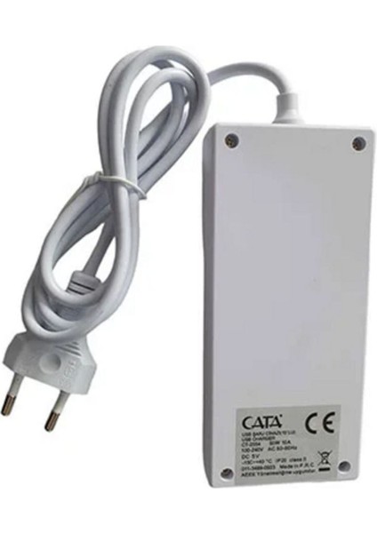 Şarj Cihazı 10'lu CT-2554 fiyatları