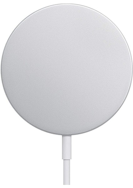 Magsafe Kablosuz Wireless Şarj Aleti Iphone 11 12 13 14 Pro Max Uyumlu Typce Giriş Aygıt