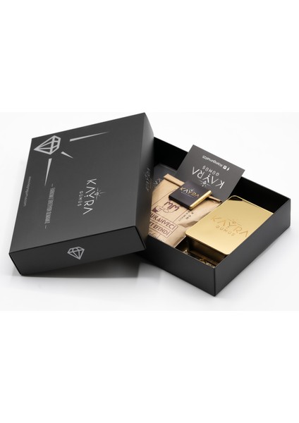 Anka Kuşu Altın Kaplama Küpe modelleri