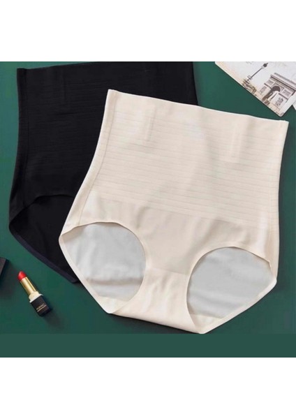 Balenli Yüksek Bel Iz Yapmaz-Dikişsiz-Lazer Kesim Buz Ipek Push-Up Etkili Vücut Şekillendirici Korse modelleri