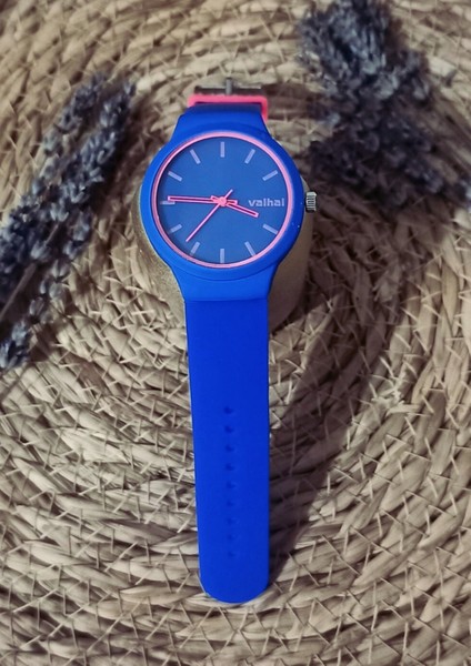 Unisex Kol Saati