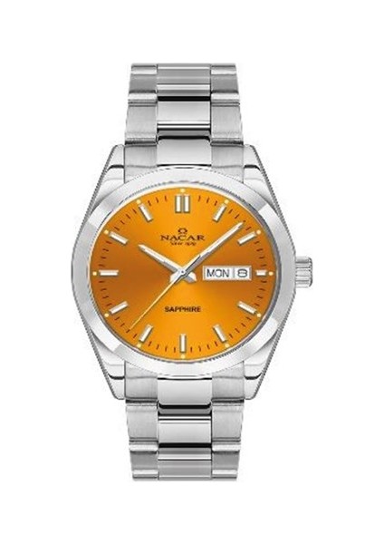 NC31-299227-AOM Erkek Kol Saati