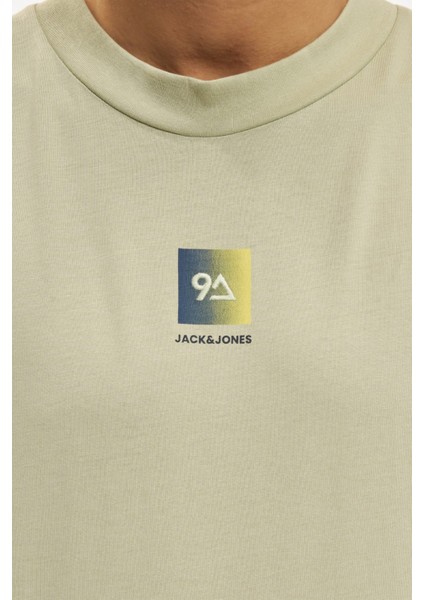 Jack & Jones Erkek Atlet 12256553 12256553004