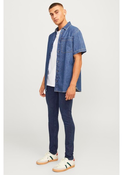 Liam Sq 260 Erkek Jean Pantolon 12262488 12262488002 modelleri