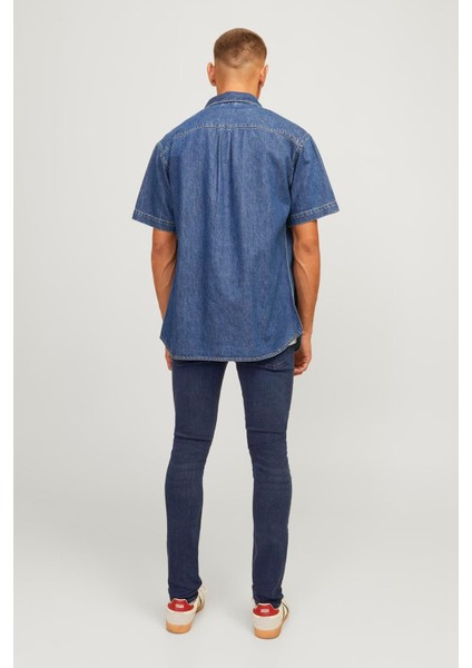 Liam Sq 260 Erkek Jean Pantolon 12262488 12262488002 indirimleri
