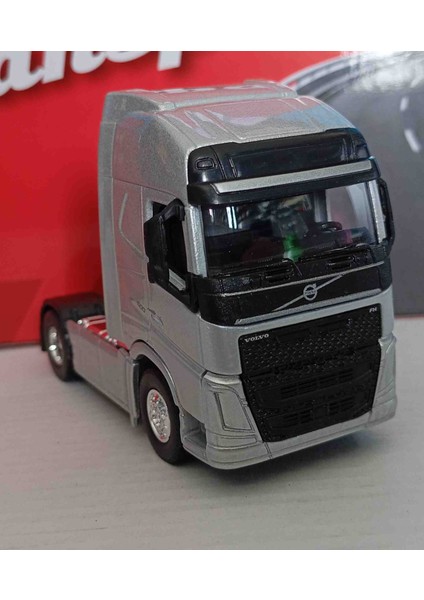 Welly 1:64 Volvo Fh Tır Kupası Küçük Boy