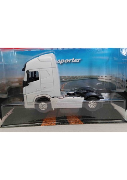 1:64 Volvo Fh Tır Beyaz Küçük Boy fiyatları