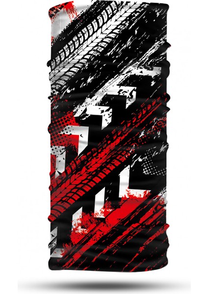 Bandana Erkek Bandana Kadın Bandana Motosiklet Bandana Boyunluk Balaklava Outdoor
