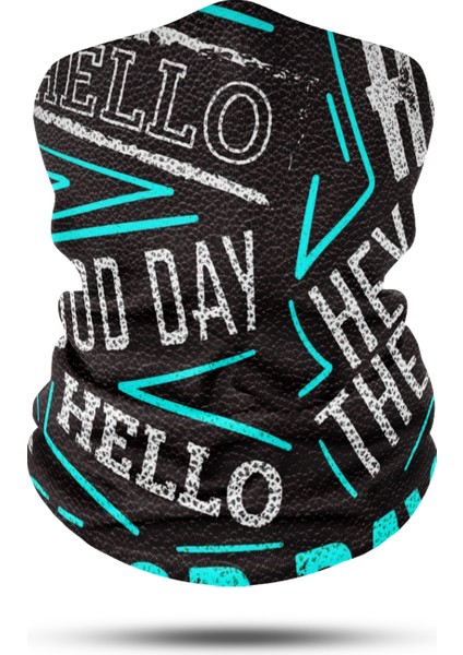 Bandana Erkek Bandana Kadın Bandana Motosiklet Bandana Boyunluk Balaklava Outdoor fiyatları